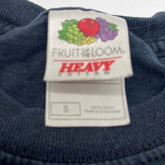 All that remains rare concert t-shirt size small - Picture 3 of 8